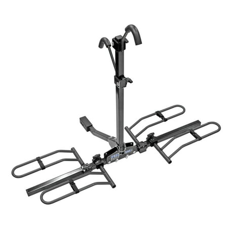 Reese 63134 ROLA Q-Slot 2 Bike Carrier