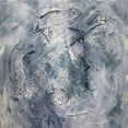 thumbnail image 2 of 30x30 Dream On 3 by Anita Dellal - Wall Art Print On Canvas Fabric Gray, 2 of 5