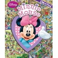 thumbnail image 1 of Minnie Mouse (Disney Look and Find), 1 of 1