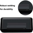 thumbnail image 3 of Grease Cup Tray, Grease Catcher Perfect for Blackstone 17 22 28 36 inch Grills, Cup Grease Collector Drip Tray for Blackstone Grills to Collect Residual Grease(Short), 3 of 7