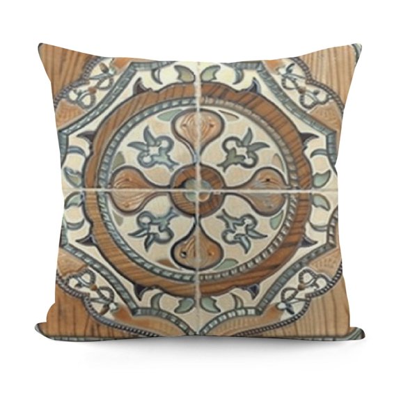 Throw Pillow Covers Pillow Cases Decorative Cushion Cases for Couch Sofa