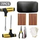 thumbnail image 2 of Car Tire Repair Kit - Puncture Plug Tools - Tyre Puncture Emergency - Stiring Glue Repair Tool Kit, 2 of 5