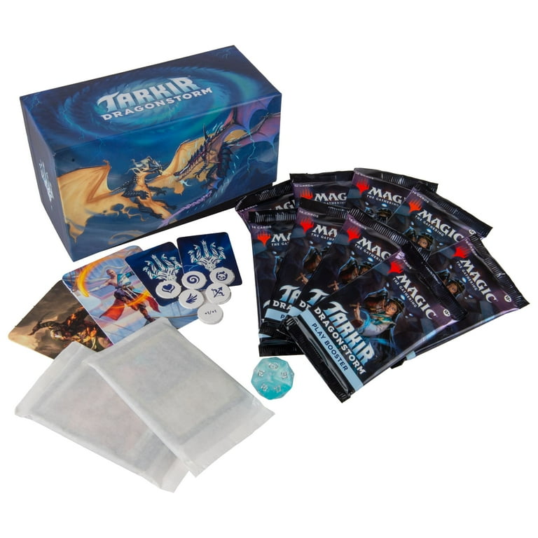 MTG TARKIR DRAGONSTORM BUNDLE - Walmart.com