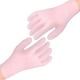 thumbnail image 1 of Guantes De Spa Hidratantes De Gel, Guantes Hidratantes Para Manos Agrietadas, Guantes Hidratantes Flexibles Para Manos 1 Par Sweethay CE007535-01, 1 of 6