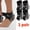Gray - 2pair, variant on 1 Pair Ankle Brace Compression Support Stabilizer for Men Women, Ankle Support with Adjustable Wrap for Sports Training & Daily Activity, Breathable Neoprene Sleeve Sports Brace, Lightweight - Green