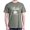Military Green, variant on CafePress - Instant Paramedic Just Add Coffee T Shirt - Men's Classic Graphic Cotton T-Shirt