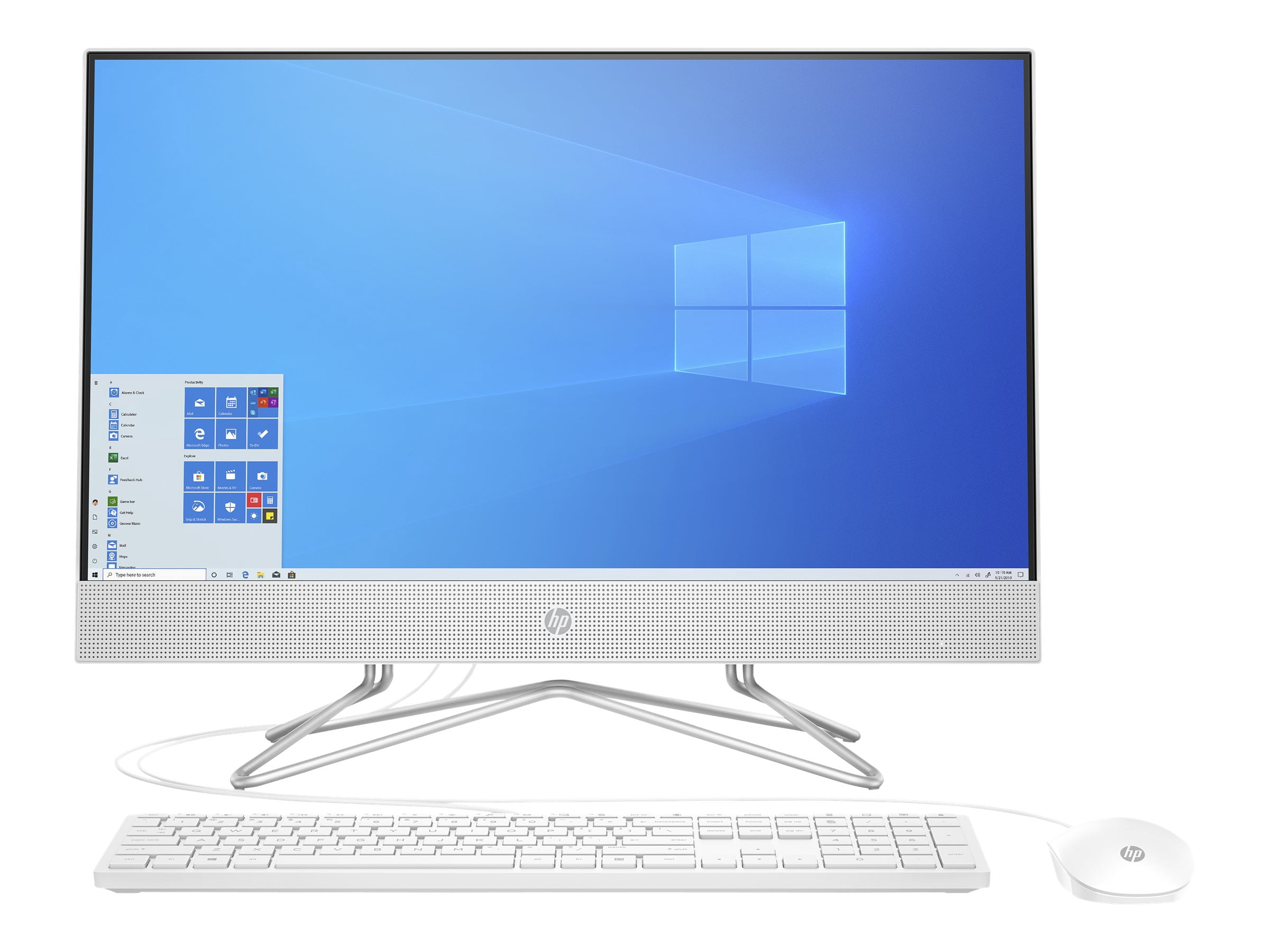 K*r様 HP All-in-One PC 24 a89ad8bb-6716-43b1-9c2f-