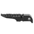 thumbnail image 5 of Rear Passenger Foot Peg for YAMAHA YZF R3 R25 XSR 700 YZF-R15 (Black), 5 of 5