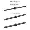 thumbnail image 4 of Yeacher IP68 Waterproof Junction Box Quick Connection Outdoor Electrical Cable Connector External Cord Boxes 4-pin, 4 of 8