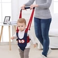 thumbnail image 1 of Arnés para bebé JM Ayuda para caminar 5-23 kg 54cm-70cm 8-28 meses, 1 of 5