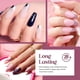 thumbnail image 4 of Set de esmaltes de uñas en gel Beetles, 20 colores, con base y capa superior, 4 of 8