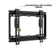 thumbnail image 4 of Soporte Fijo de Pared para Pantalla Monitor o TV 14' a 43' Virtual Zone Soporte Fijo de Pared para Pantalla Monitor o TV 14' a 43', 4 of 5