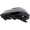 thumbnail image 3 of New Passenger Side Headlight for 2019-2022 Ram 2500 Clear Lens Black Interior, 3 of 5
