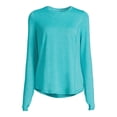 thumbnail image 3 of Avia Women's Performance Long Sleeve T-Shirt, 3 of 5