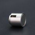 thumbnail image 4 of Naierhg Metal Stopwatch Magnet Wear-resistant Powerful Absorption Odometer Magnet Bike Supplies, 4 of 8