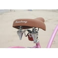 thumbnail image 3 of Firmstrong Chief Lady, 26", Women's, Seven Speed, Pink, 3 of 5