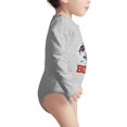 Bills Novelty Rompers, Newborn Baby Bodysuits, Infant Jumpsuits