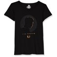 thumbnail image 1 of STAR WARS Jedi : Fallen Or Cal Kestis T-Shirt à Col Rond pour Fille, Noir, Petit, 1 of 3
