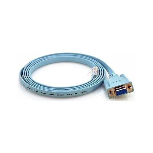 GENUINE Cisco Air-concab1200 Aironet Console Cable for 1130ag NEW 