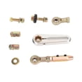 thumbnail image 2 of ACA 1800 Stainless Steel Steering Column Shift Linkage Kit for 4L60, 4L60E and 4L80E Transmissions, 2 of 4