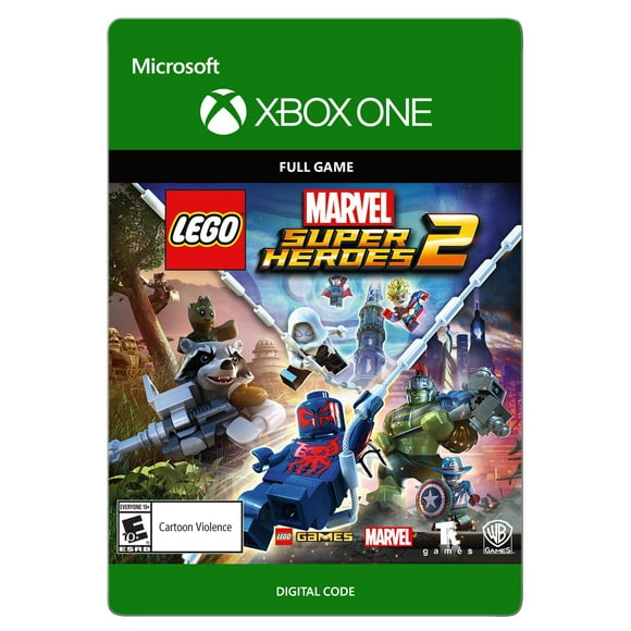 Super Mario Bros Xbox One