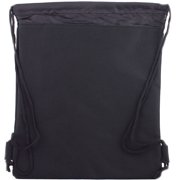 Disney Big hero drawstring bag Multi Purposes Use Black or Red