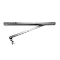 thumbnail image 1 of Don-Jo Porte-porte en Acier Inoxydable Manufacture 3324-630, 1 of 1