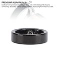 thumbnail image 4 of Smart Ring Black Lightweight Temperature Sleep Tracking Step Counter Smart Health Ring for Daily Use, 4 of 7
