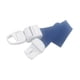 thumbnail image 3 of Kuymtek Torniquete Portátil Al Aire Libre Emergencia Médica Tipo Hebilla Torniquete (azul), 3 of 9