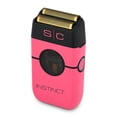 thumbnail image 3 of Afeitadora StyleCraft Instinct Metal inalámbrica de doble lámina con motor vectorial IN2, control de par intuitivo, recargable por USB-C (rosa), 3 of 6