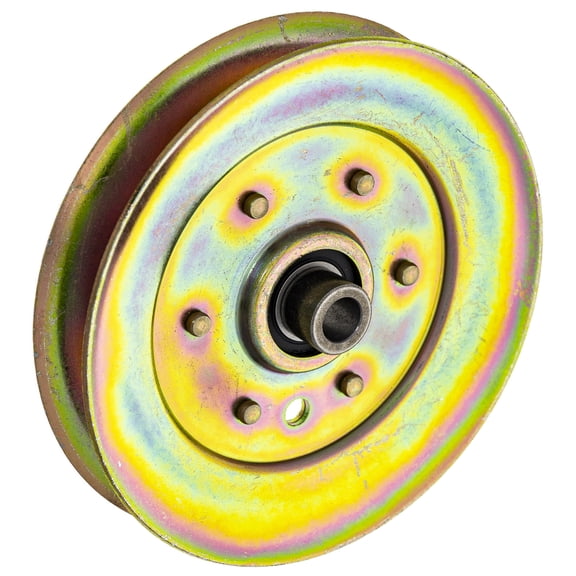8TEN Idler Pulley for Ariens Gravely PM144Z PM252H 07300527 07300429 810-CID2323L