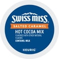 thumbnail image 2 of Swiss Miss Salted Caramel Hot Cocoa, Keurig Single Serve K-Cup Pods, 60 Count, 2 of 3