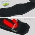 thumbnail image 3 of Sonducket Golf Tennis Elbow Brace Accessory Universal Women Protective Wrapping Support Adjustable Strap Equipment Men Pads Body Sport Type3 NO3, 3 of 6