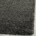 thumbnail image 2 of Safavieh Milan Shag Collection SG180-8484 Dark Grey Area Rug (10' x 14'), 2 of 2