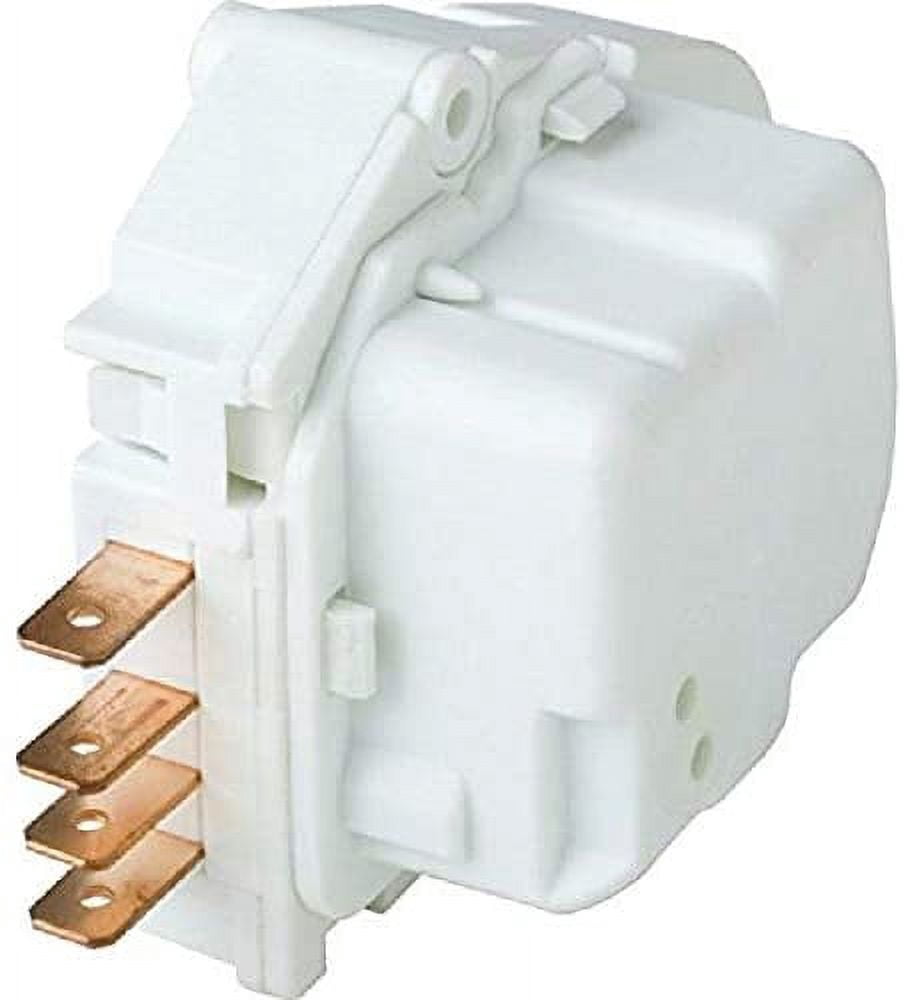 Frigidaire Defrost Timer, 215846602 Refrigerator