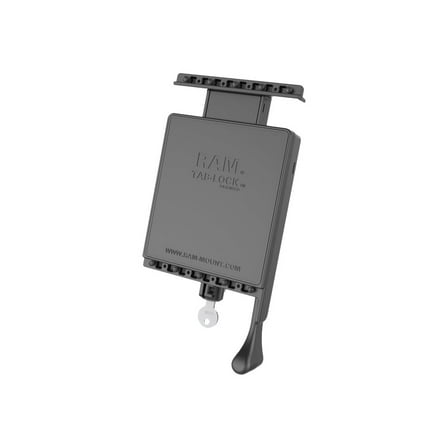 RAM Mounts Tab-Lock Mounting Plate for Tablet