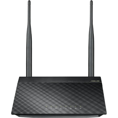 ASUS Wireless-N300 3-in-1 Router/AP/Range (Best N300 Wireless Router)