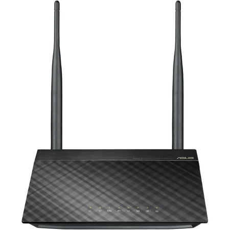 ASUS Wireless-N300 3-in-1 Router/AP/Range (Best N300 Wireless Router)