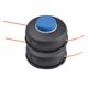 thumbnail image 1 of Juego de 2 de Motosierra Embrague Tambor Arande de Embrague de Limpiado para 240R 250R 250RX 335LS 335RX 335FR Soledad Bump Head Trimmer Head, 1 of 10