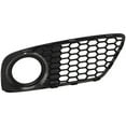 thumbnail image 5 of New Right Front Fog Light Trim Compatible With Bmw 535i GT xDrive Base 550i GT Base 535i GT Base 550i GT xDrive Base 2010-2017 By BM1039197 51118050056, 5 of 8
