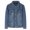 B, variant on Ketyyh-chn99 Jean Jackets for Men 2024 Jacket Distressed with Pockets A,3XL