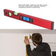 thumbnail image 4 of Digital Protractor, Digital Level Ruler 400mm 1300mAh  for Vehicle Maintenance, 4 of 7
