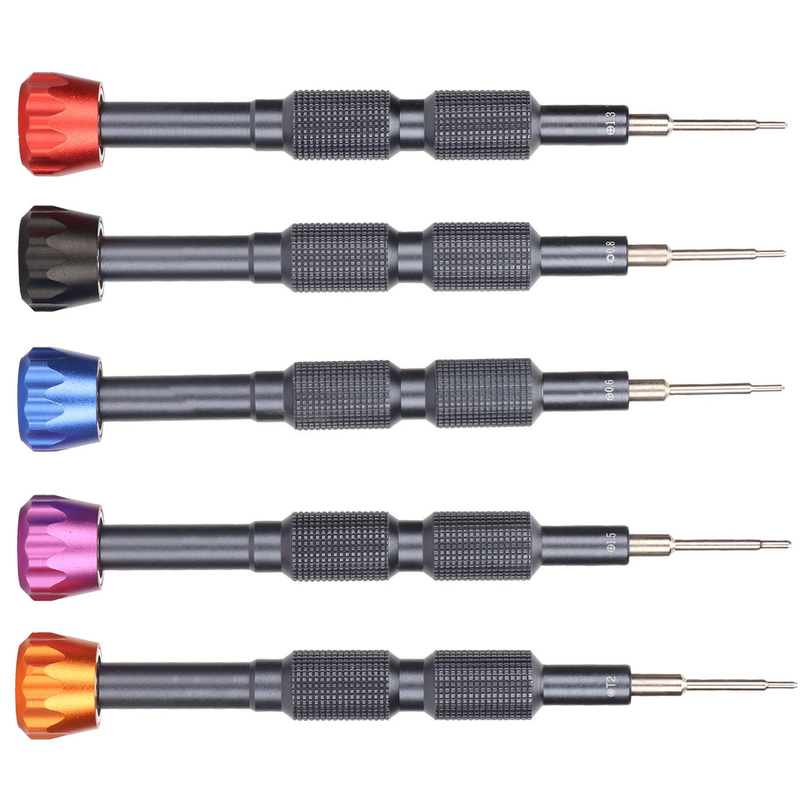 D Screwdriver Repair Tools,3D Screwdriver Set Anti D Screwdriver Setfor Android D Screwdriver Repair Set Unparalleled Experience