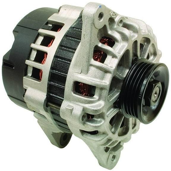 OEG Parts New Alternator Replacement for Kia Sportage L4 2.0L 06-06 063532602010 A-8937