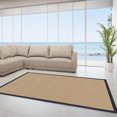 thumbnail image 4 of Athena Sisal & Blue 8'9" x 12' Area Rug, 4 of 5