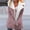 Rose Gold coat for women, variant on up to 60% off Gifts Plush Coat for Women Womens Plush Overcoat Casual Solid Long Seeve Button Down Lapel Outerwear Warm Thickened Soft Fleece Lined Jacket with Pocket Winter Plush Coat