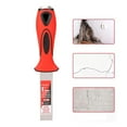 thumbnail image 1 of Putty Scraper, 1in Flexible Putty Scraper  for Construction Industries, 1 of 7