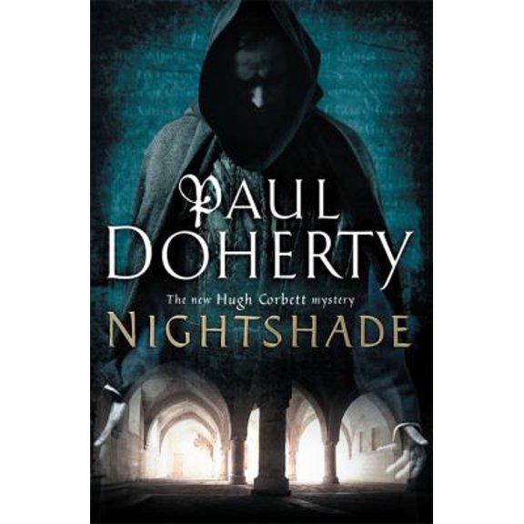 Pre-Owned Nightshade (Paperback) 0755338405 9780755338405