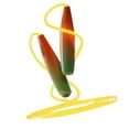 thumbnail image 4 of Luminous Skipping Rope, Streamlined Design Optical Fiber Rope Glowing  Rope Cool Speed Training  For Fitness, 4 of 8