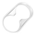 thumbnail image 4 of Reemplazo de accesorios interiores de coche embellecedor de marco de cubierta de portavasos para Mazda CX‑5 KF 2017-2021, 4 of 12